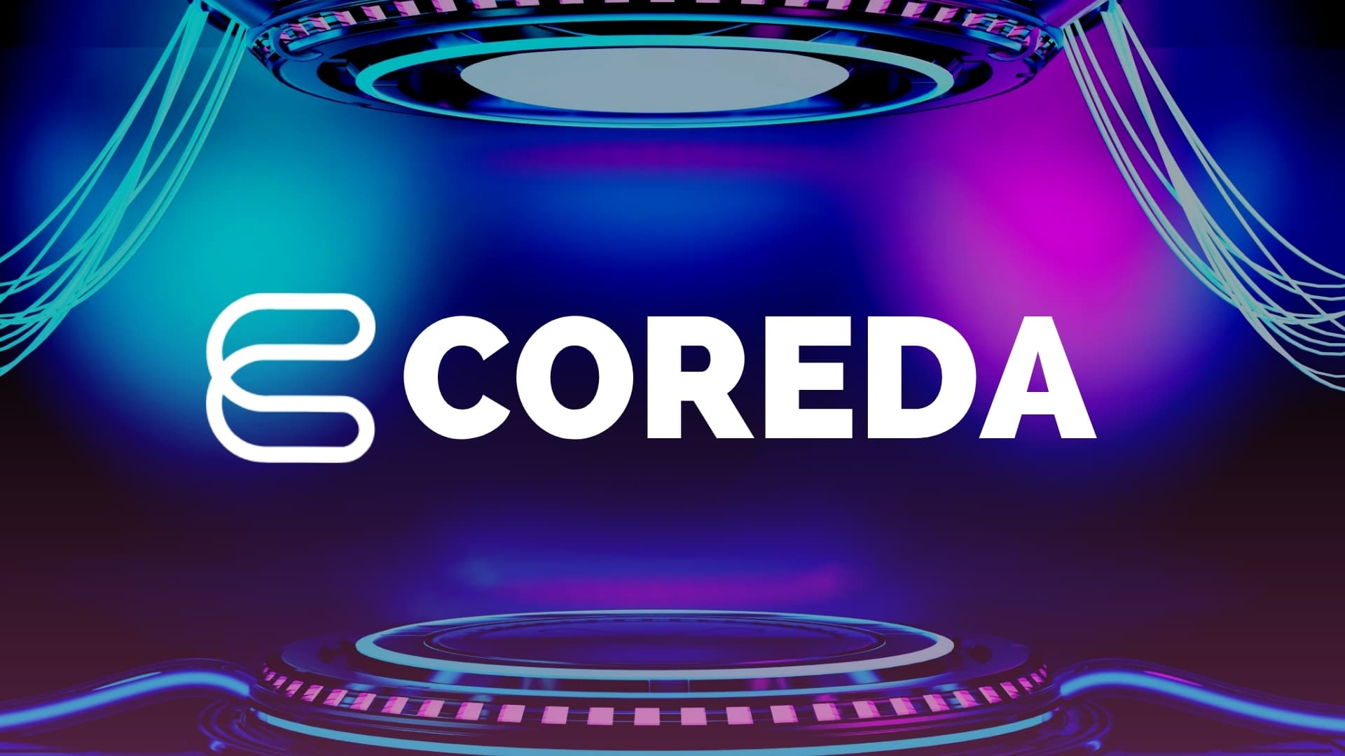 Coreda Poster