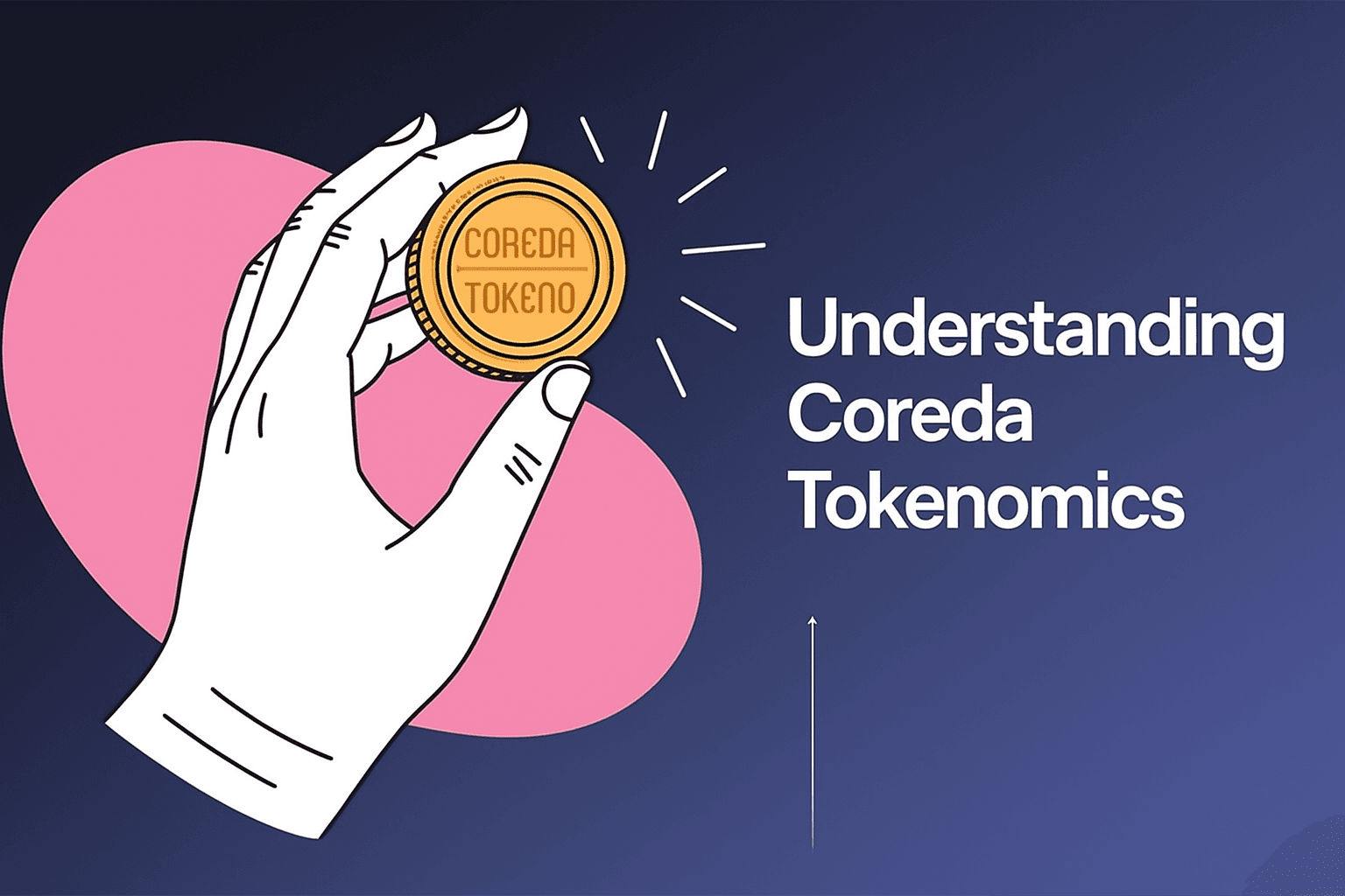 Coreda Poster